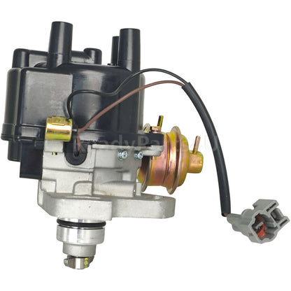 Fit for Toyota Ignition Distributor 19020-16111 Corolla 4AF 1.6L 1989-1992