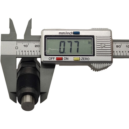 3X Fuel Injector AM879688 Fit John Deere X495 X595 415 425 430 330 332 455 855