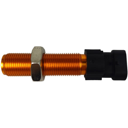 4-Wire Speed Sensor for Speedo and Tachometer Kenworth Q21-6004 577-59502 Dual