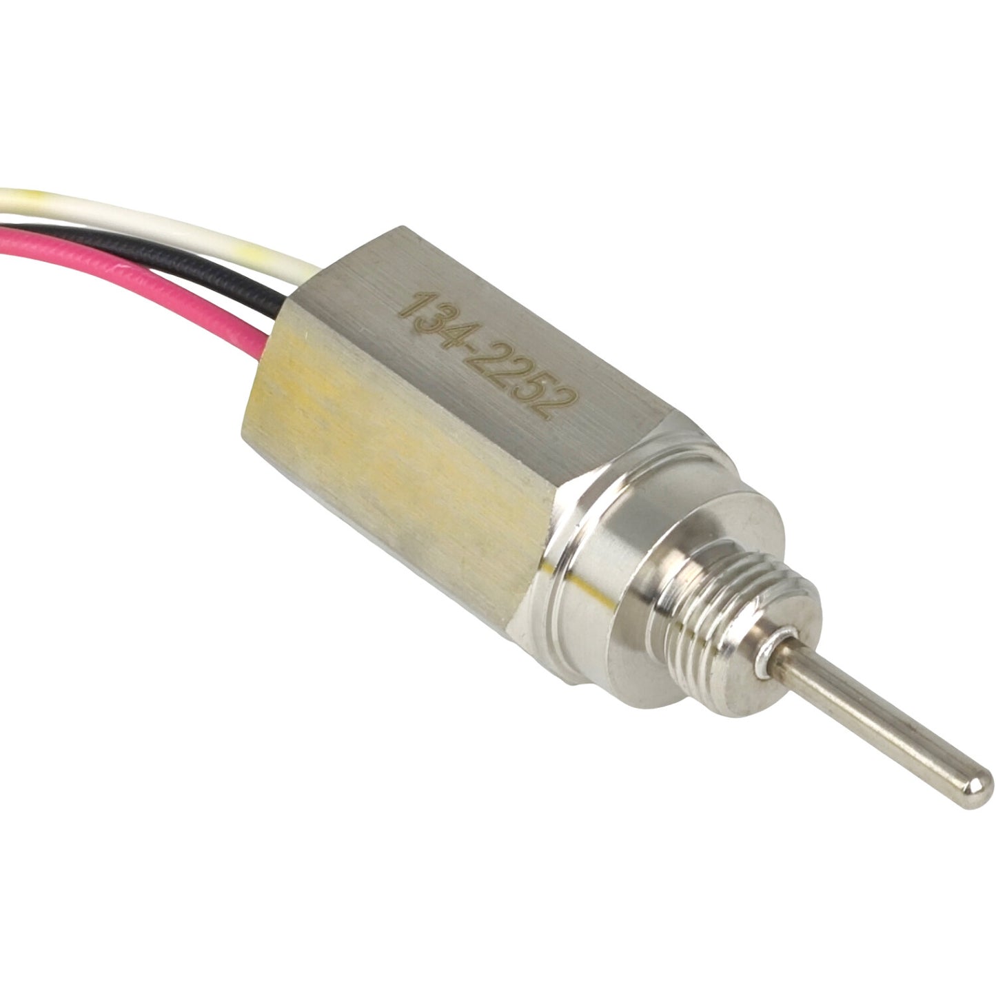 134-2252 Sensor Temp Fit for Caterpillar 3304 3406B 3508 3412 3304B 3208 3408B