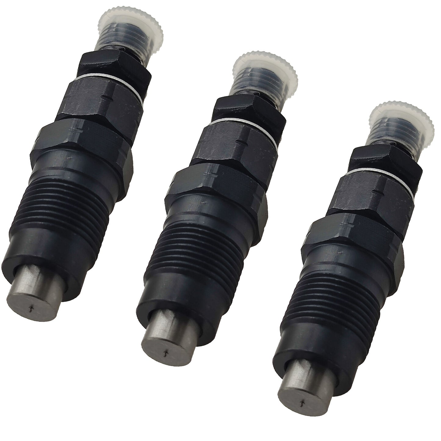 3X Fuel Injector 1903-3015 for Kubota D1005 D1105 D1305 V1505 ZD326 ZD1211 ZD331