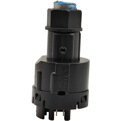 Ignition Starter Switch w/ 2 Key for Toyota Forklift 7 Series 7FGU20 7FGCU20