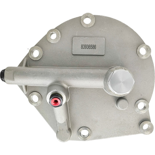 Hydraulic Pump D8NN600KB Fit for Ford New Holland 5700 6600 6700 6600C 7700 7600