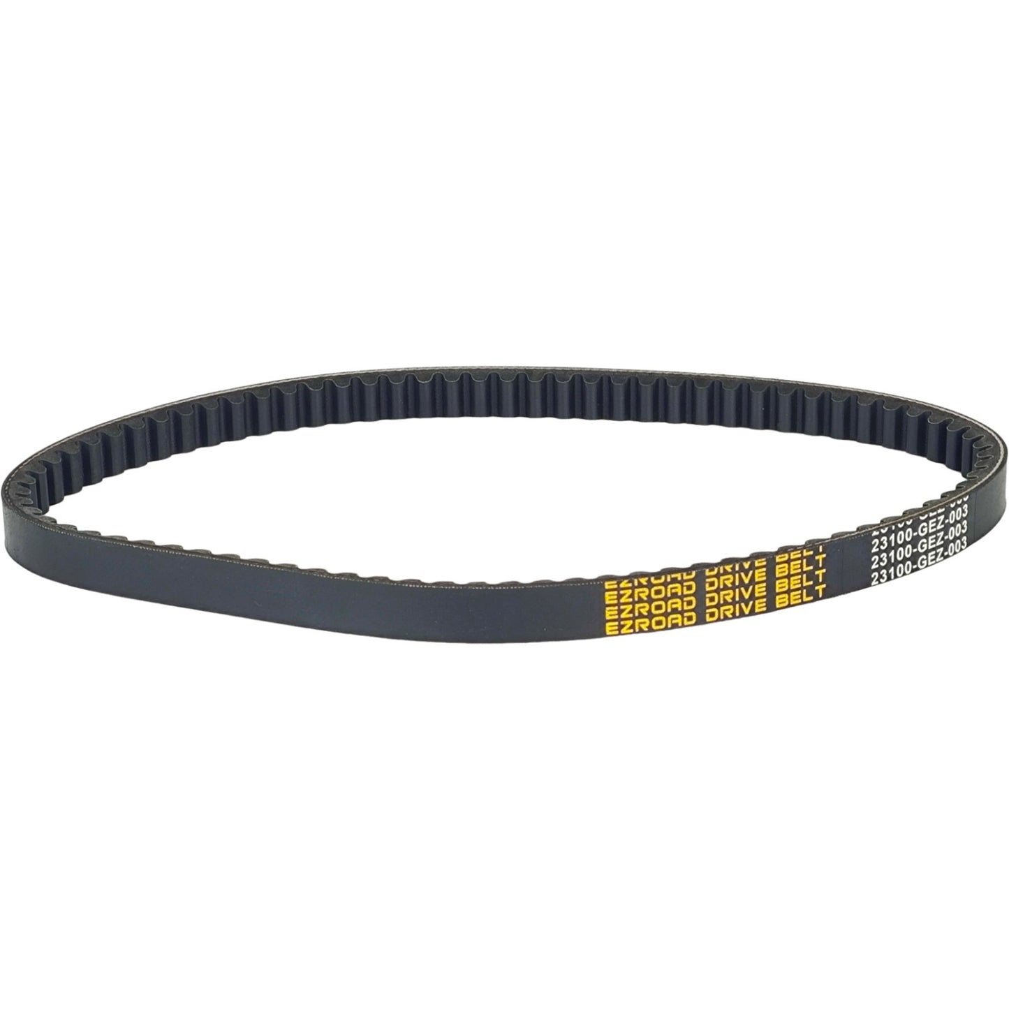 23100-GEZ-003 Drive Belt Fit for Honda 2003 - 2025 Ruckus 50 Nps50 Nps 50