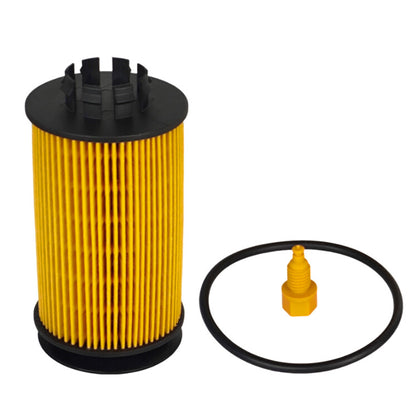 Oil Filter QC000001 Replace Wix WL10232 LF16330 SO 6212 504385104 15208HJ00A