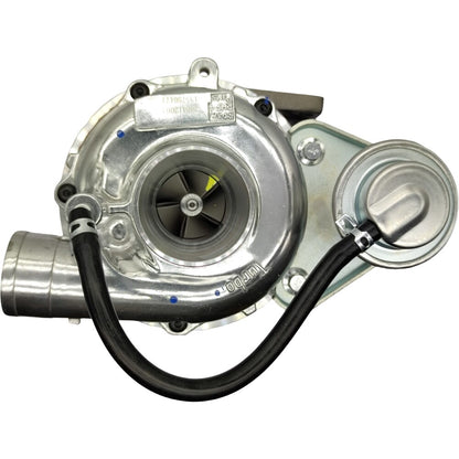 Turbocharger 135756170 SBA135756170 for New Holland 4060 T2410 LS170 L170 L175