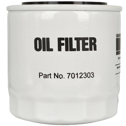 Oil Filter 7012303 Fit for Bobcat T740 A770 T750 T770 T870 V723 V519 5600 5610