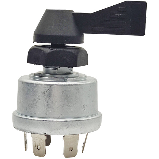 Turn Signal Flasher Switch Fit for Massey Ferguson Combine 750 760 850 860 865
