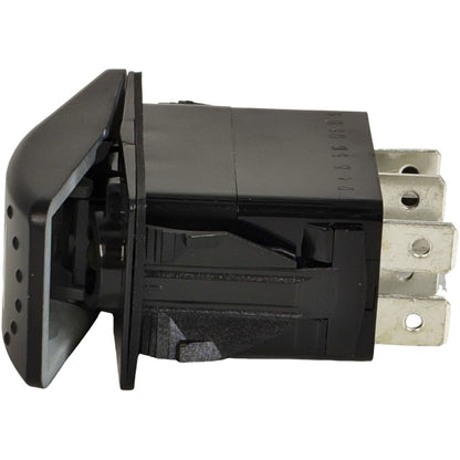 Rocker Switch for Caterpillar 248B 268B 236B 252B3 216B3 242B 262B 267B 247B