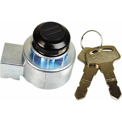 Ignition Key Switch 15248-63590 for Kubota GL11000 GL6000 GL6000A GL7000 J310