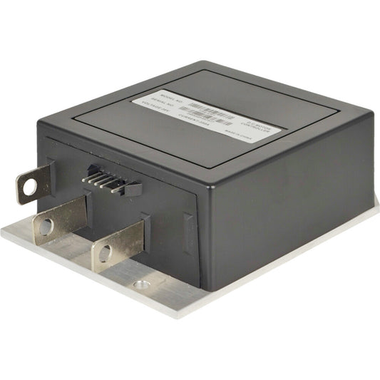 1206-4301 36V 350A 5 Pin Speed Controller Fit for EZGO TXT Golf Cart 1994-UP