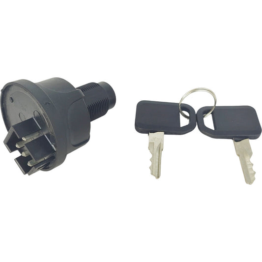 Ignition Switch AUC18708 AUC15805 for John Deere 1550 1570 1580 Z920 Z930 2700