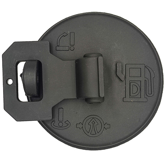 Tank Cap Fit for Caterpillar 289D3 259D 299D2 XHP 239D 299D3 XE 299D XHP