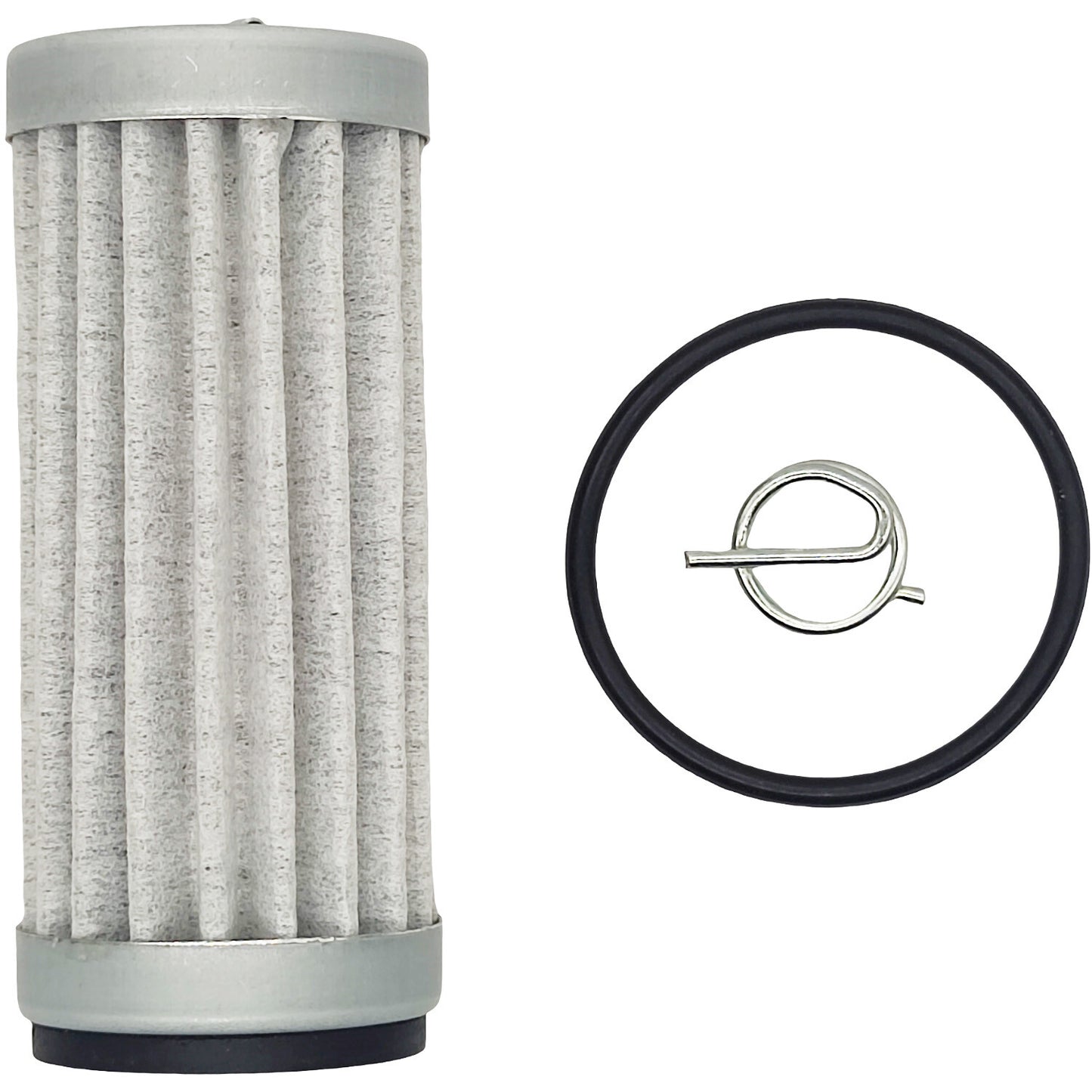 80mm Transmission Oil Filter for John Deere X310 X360 X370 X390 X394 MIU800986