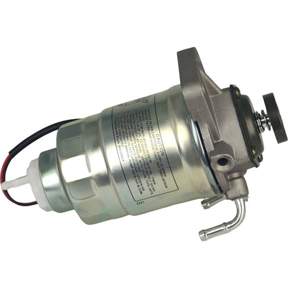 Fuel Filter 32A62-00010 Fit Mitsubishi S12A2 S12A2-Y1PTA S12H Engine S12H-PTA