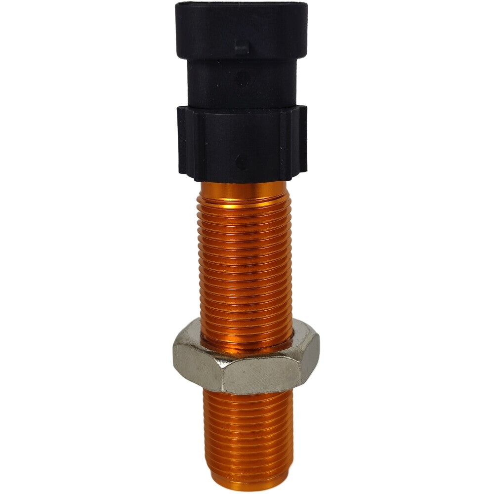 4-Wire Speed Sensor for Speedo and Tachometer Kenworth Q21-6004 577-59502 Dual