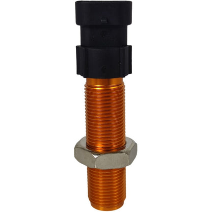 4-Wire Speed Sensor for Speedo and Tachometer Kenworth Q21-6004 577-59502 Dual