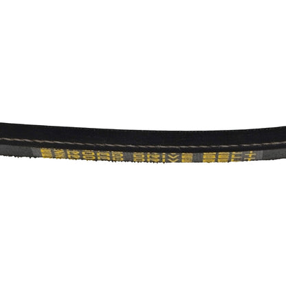 JW1-H1173-00 Starter Generator Belt Fit for Yamaha G29 Drive YDRA Gas Golf Cart