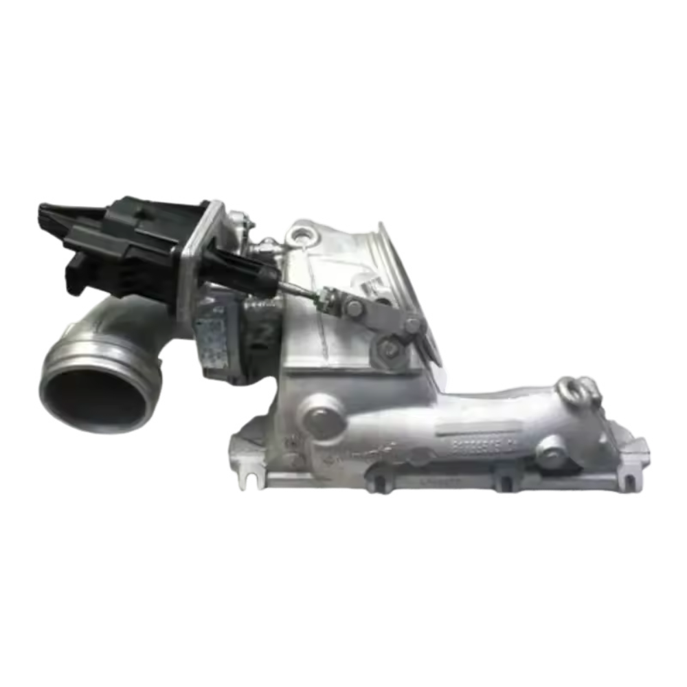Turbocharger BMW 7636784 11657636784 11658643129 8643129 11652681209 2681209