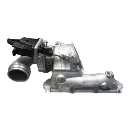 Turbocharger BMW 7636784 11657636784 11658643129 8643129 11652681209 2681209