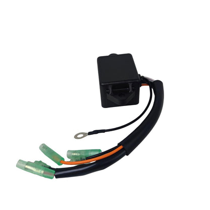 CDI Box Ignition Unit for Yamaha 9.9hp 15hp 25hp Outboard 2 Stroke 695-85540-11