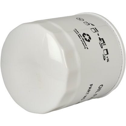 Engine Oil Filter Fit for LS 40318591 XU6100 XU6158 XU6168 MT40409065 Tractor