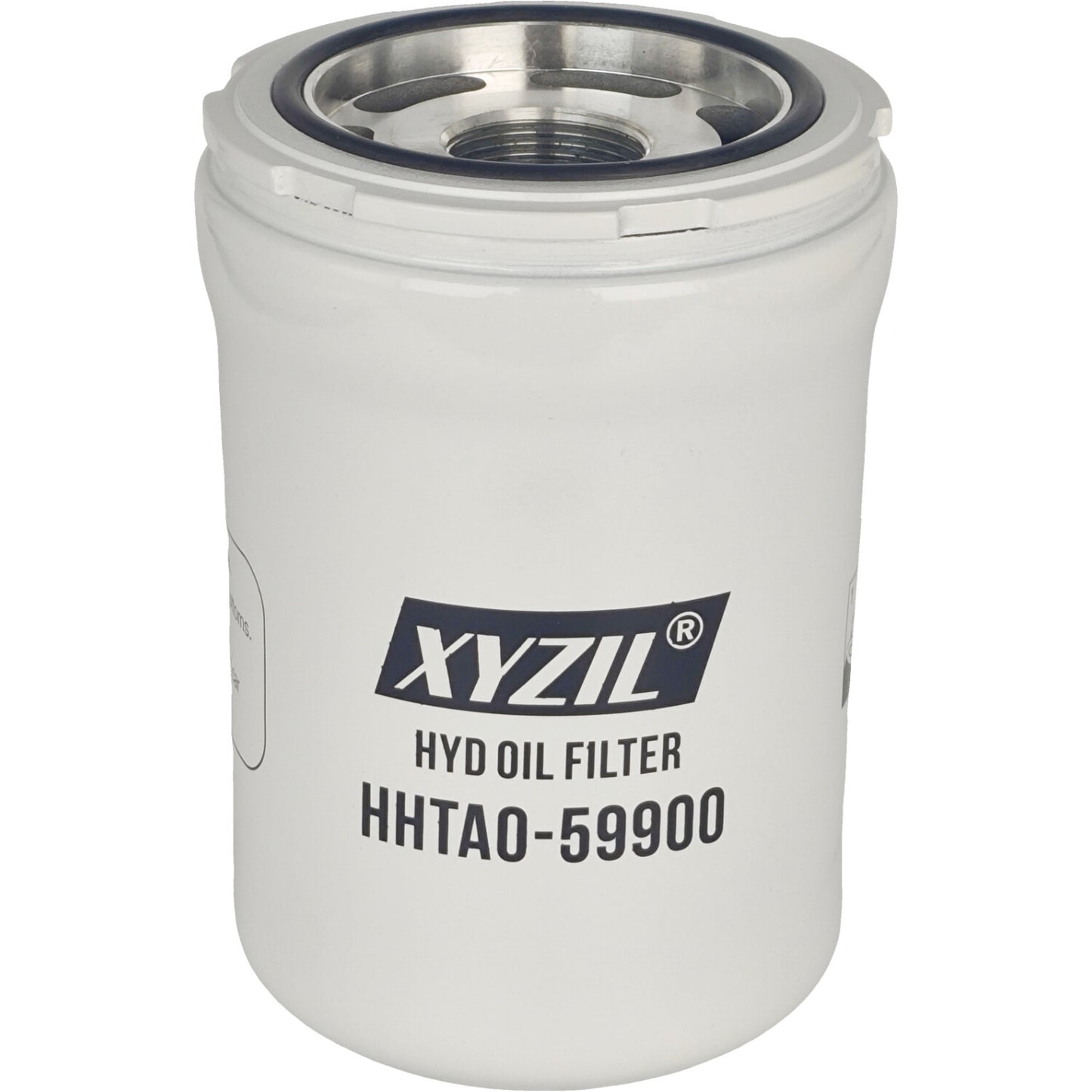 2X Hydrostatic Hydraulic Oil Filter for Kubota Tractors HHTA0-59900 L Series