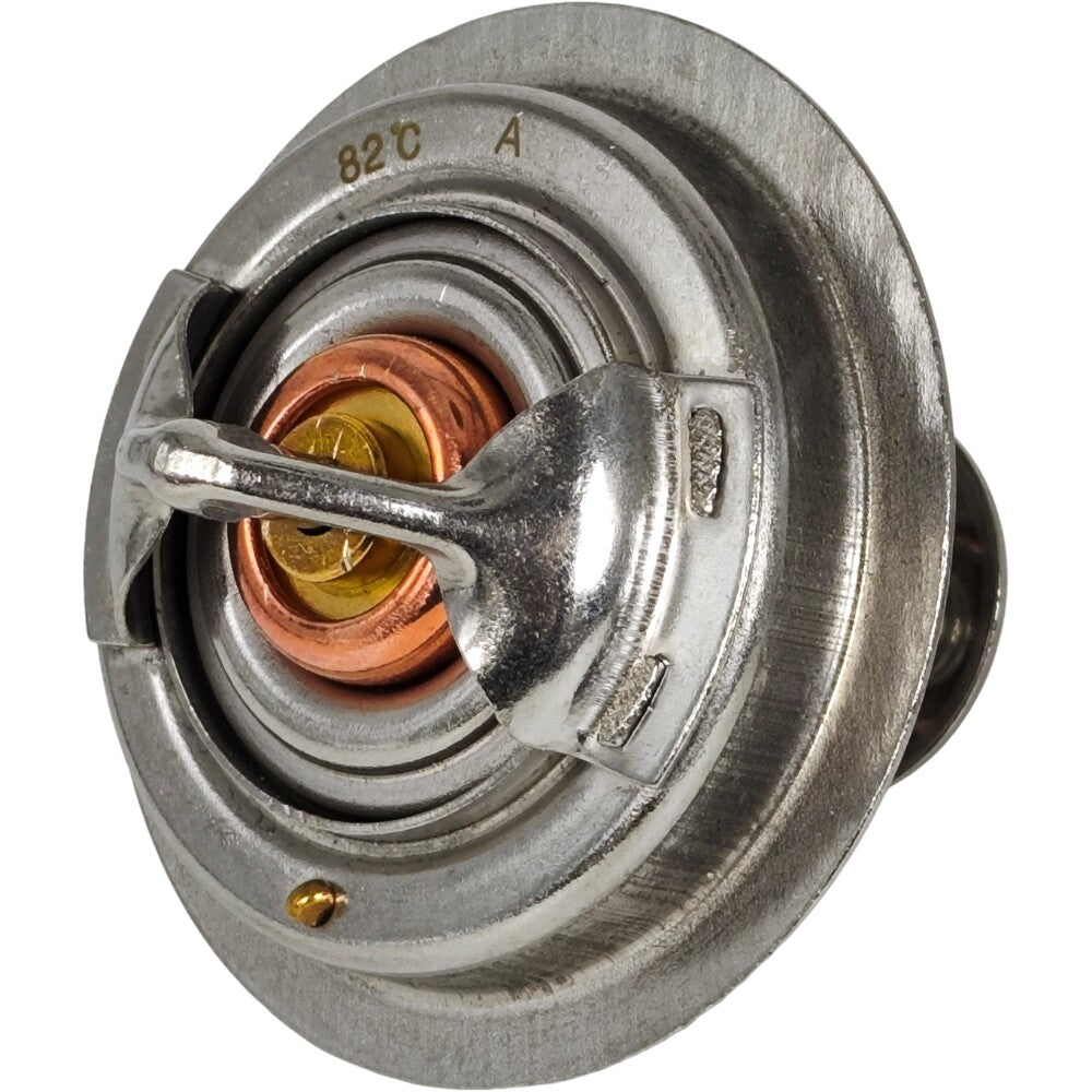 82℃ Thermostat 220-2748 for Caterpillar 1528002 1631437 2202748