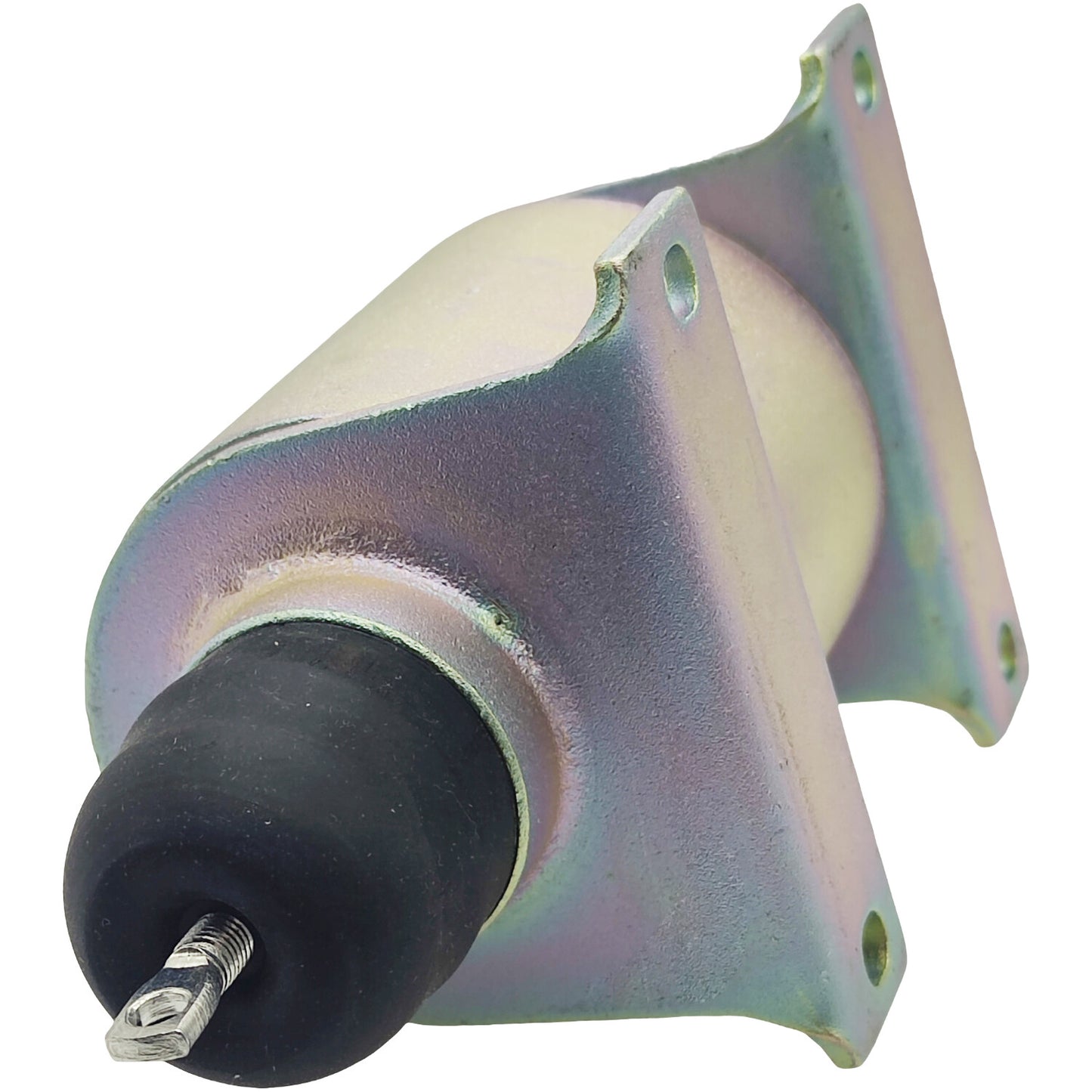 44-9181 12V Speed Cut Off Fuel Solenoid 41-1566 for Thermo King SLX SB TS SL MD