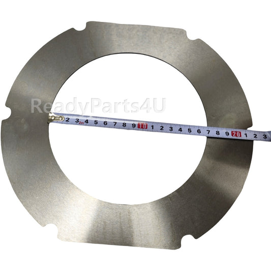 Brake Plate Fit for Kubota M8200DT M8580DT M8950 M8950DT M8950-S M8970DT M9000DT
