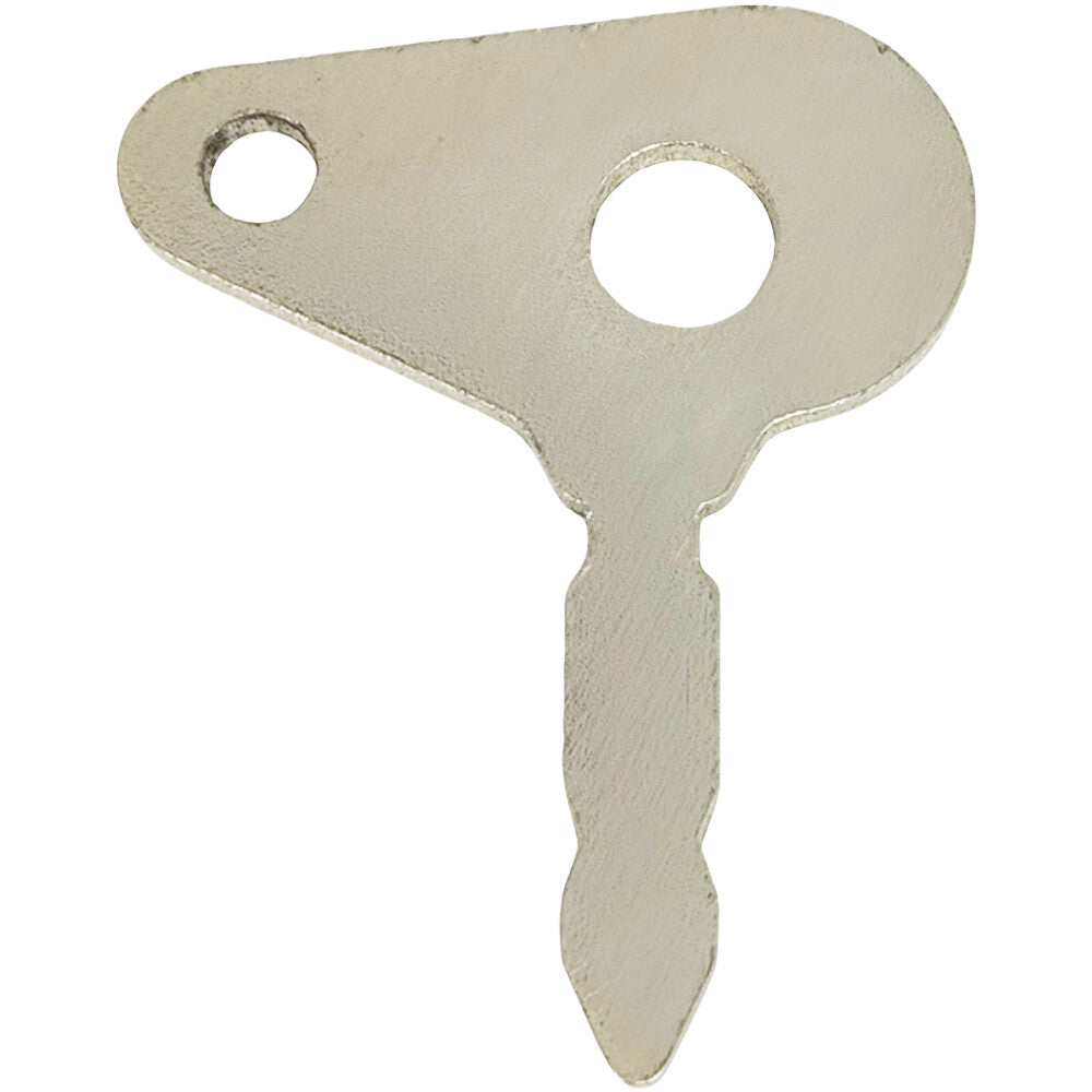 980 Ignition Key Fit for Fiat 1180 1280 1380 1580 1880 35-66 50-86 55-86 60-86