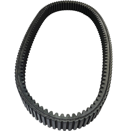 0627-111 Drive Belt Fit for Arctic Cat 2018-2024 ZR XF Riot M 8000 Snowmobile