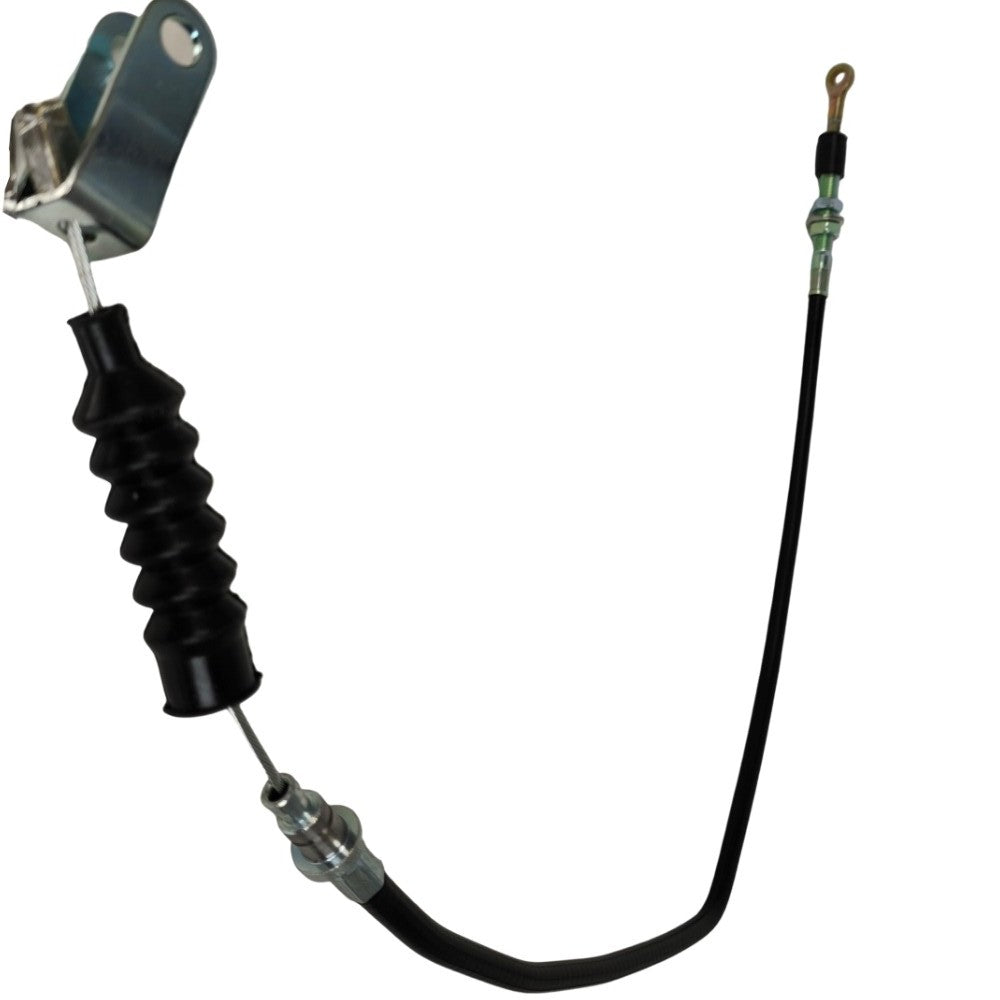 Accelerator Cable Fit for Kubota M7040DT-1 M7040DTHS M7040DTHS-1 M7040F M7040F-1