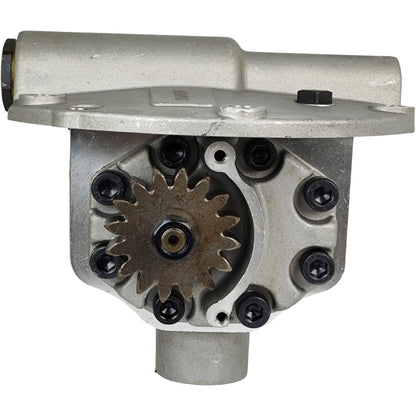 D0NN600F Hydraulic Pump Fit for Ford New Holland 3500 4000 4100 4200 4500 4400