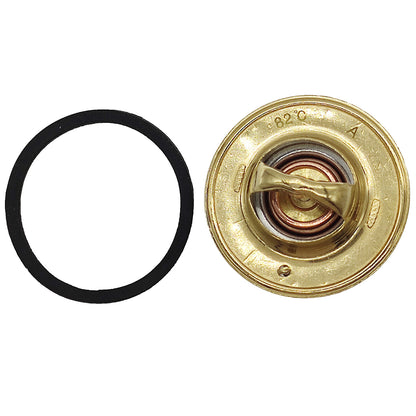 180℉ Thermostat 600-421-6120 600-421-6110 for Komatsu 6D95 PC200-5 PC220-5 82℃