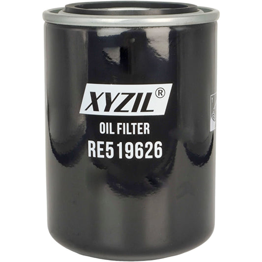 Engine Oil Filter RE518977 Fit for John Deere 320 320D 324J 325 328 326D 328D
