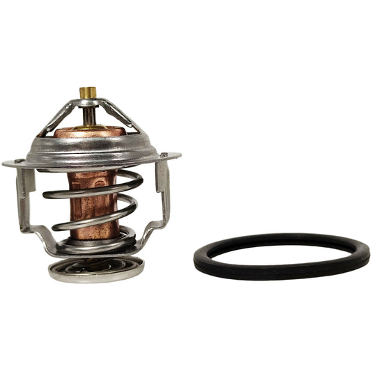 76.5℃ 170℉ Thermostat 32A46-02100 32A46-12100 for Mitsubishi S4Q S4S S6S S4Q2