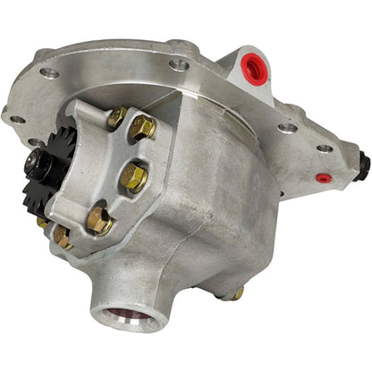 Hydraulic Pump D8NN600LB 83936585 for Ford 2810 2910 3610 3900 3910 4100 4110