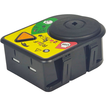 925-06119C 725-04227 Ignition Switch w/Key Fit for MTD Cub Cadet LTX1042KW