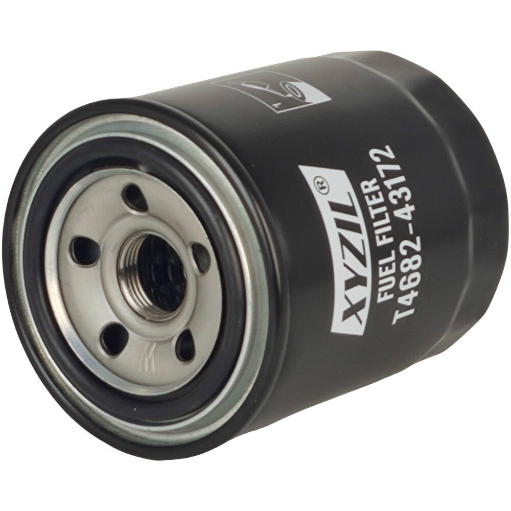 Fuel Filter  Assy T4682-43172 Fit for Kioti Tractor DK60CHSE RX6010C RX6010PC
