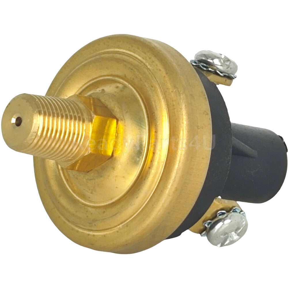 76575-4 Adjustable Pressure Switch Fit for Hobbs Honeywell M4006-4 4 to 7 PSI