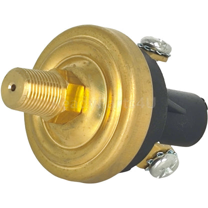 76575-4 Adjustable Pressure Switch Fit for Hobbs Honeywell M4006-4 4 to 7 PSI