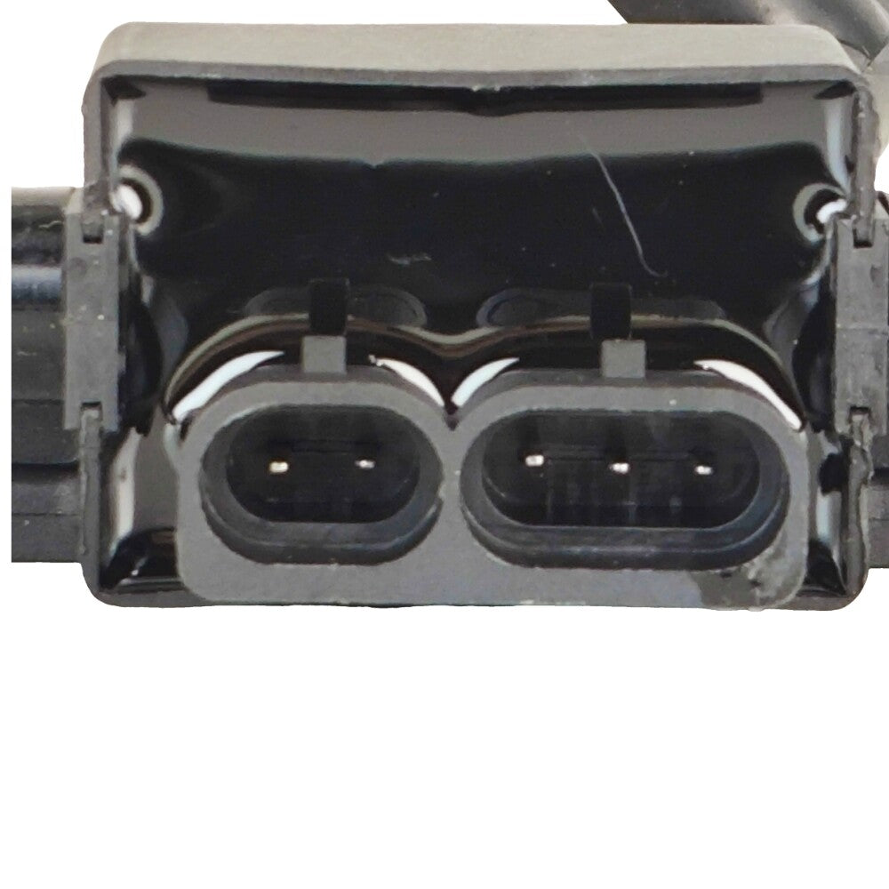 Fit for Sportsman 700 (2002-04) 600 (2003-04) CDI Ignition Coil 4010696 4010526