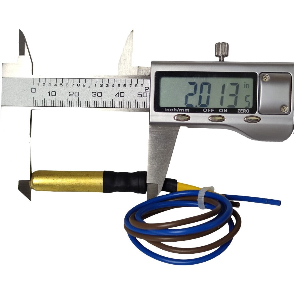 40-0975 41-8548 40-0872 Temperature Sensor Ungraded for Thermo King SB SL SLX TS