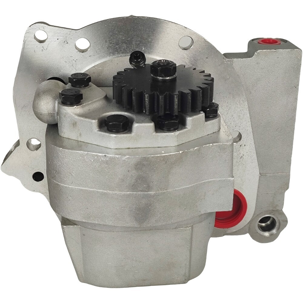 Hydraulic Pump F0NN600BB for Ford New Holland TB100 TB110 TB120 TS90 TS100