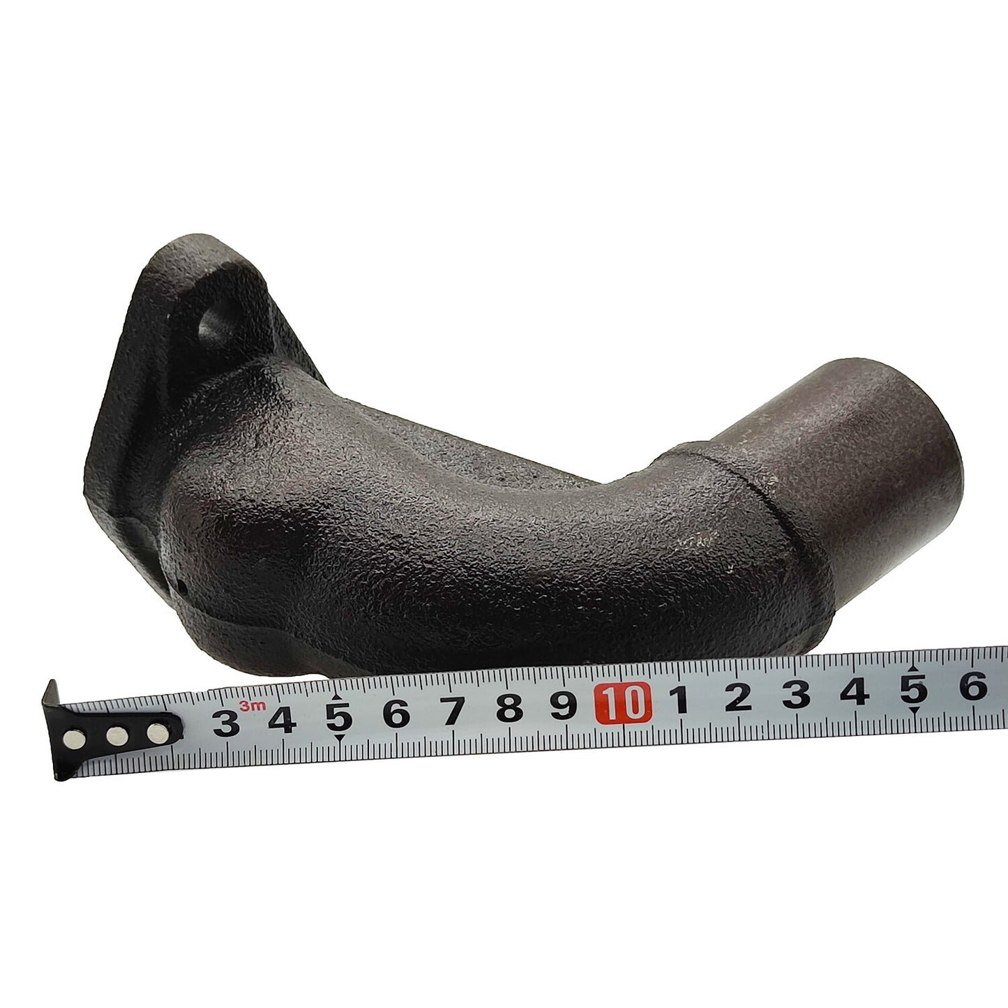 Fit for Kubota Flange Muffler 15221-12320 L185DT L185F L245F L245DT L245H L225DT