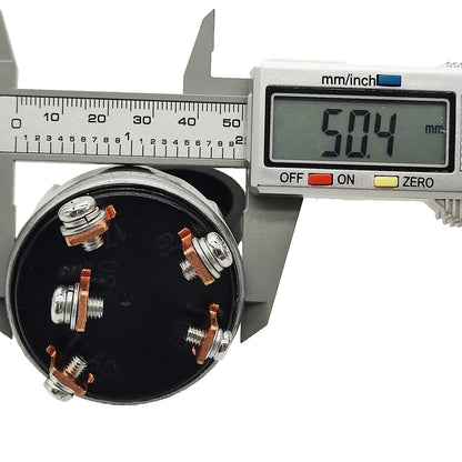 83940565 Ignition Switch for Ford New Holland Tractor 1000 1100 1110 1200 1210