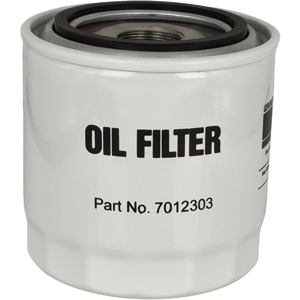 Oil Filter 7012303 Fit for Bobcat T740 A770 T750 T770 T870 V723 V519 5600 5610