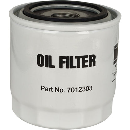 Oil Filter 7012303 Fit for Bobcat T740 A770 T750 T770 T870 V723 V519 5600 5610