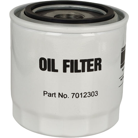 Oil Filter 7012303 Fit for Bobcat T740 A770 T750 T770 T870 V723 V519 5600 5610
